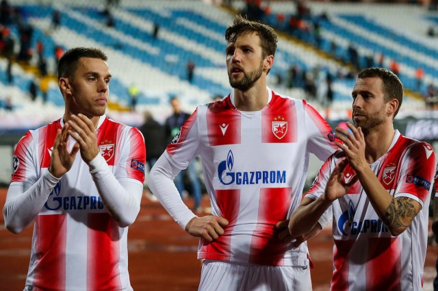 foto: Srdjan Stevanovic/Starsportphoto ©