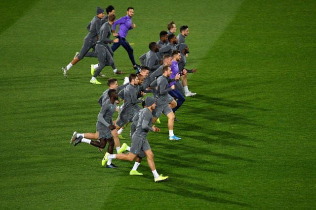 Photo by Justin Setterfield/Getty Images