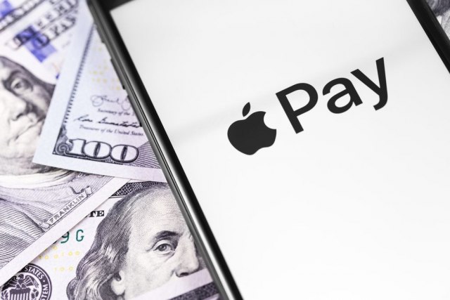 Veliki broj pritužbi na digitalni novèanik "Apple Pay"