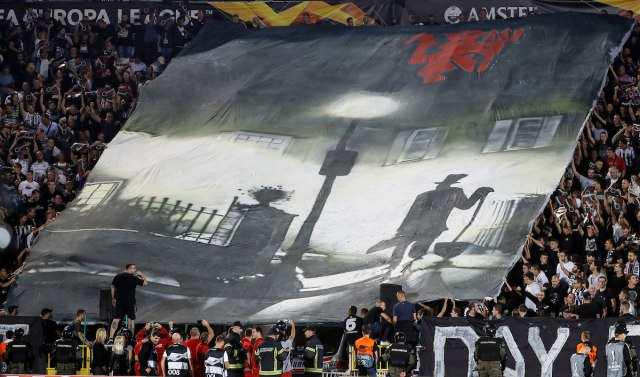 foto: Srdjan Stevanovic/Starsportphoto