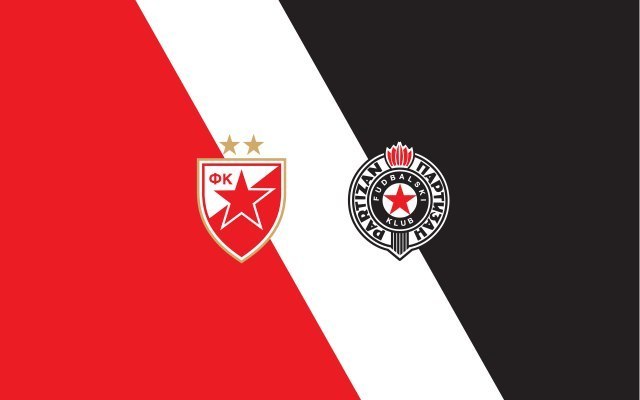 Zvezda, Partizan i pakao Evrope – 0:7 i -29 [podcast]