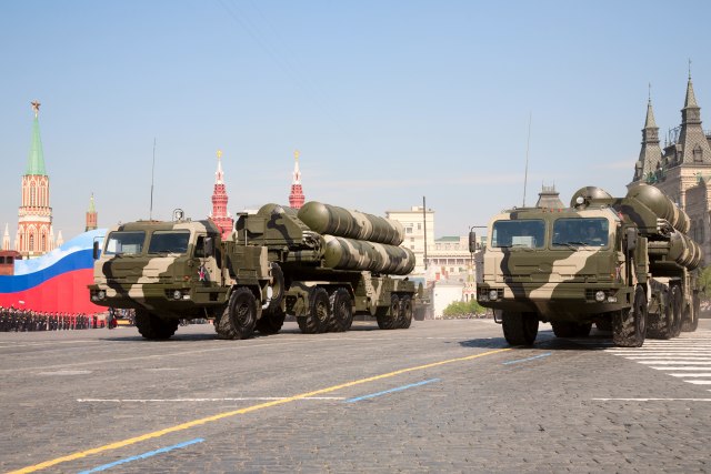Mediji: Srbija izbegla sankcije SAD zbog ruskog naoružanja, ali ne i Kina