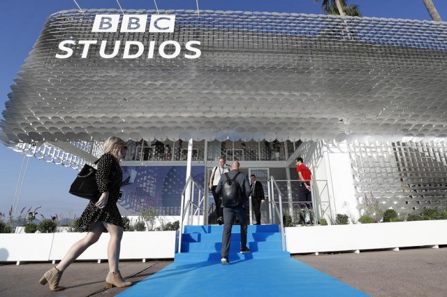 BBC se izvinio zbog pogrešnog video-snimka o Danu sećanja