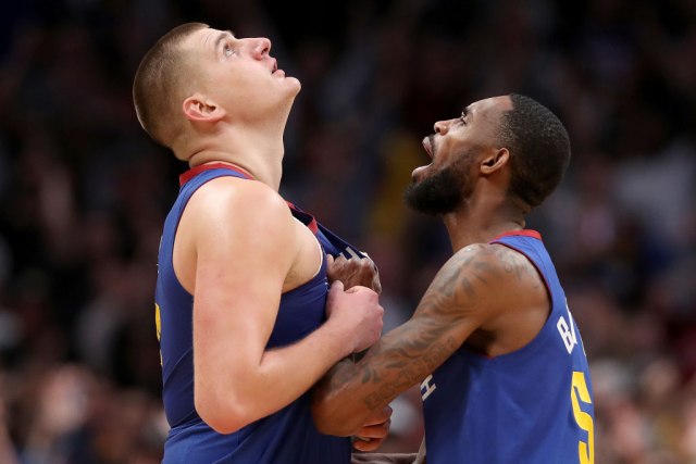 Legenda o Nikoli Jokiću