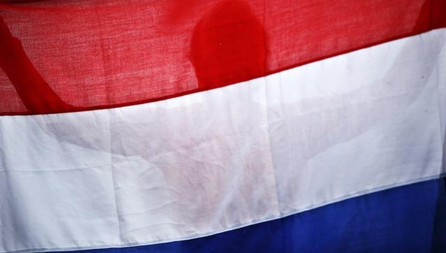 Holandija: Žalba na prihvatanje dece i žena Islamske države