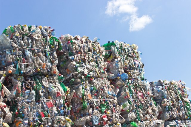 Ulaze u proizvodnju reciklirane plastike: MOL grupa preuzela nemaèku Auroru