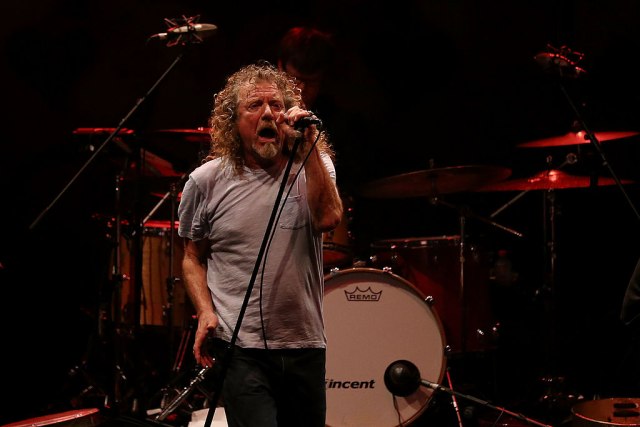 Robert Plant iznenadio priznanjem: "Ne mogu više da se povežem sa 'Stairway to Heaven'!"