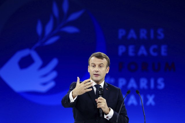 Pariz: Lideri pozvali na međunarodnu saradnju