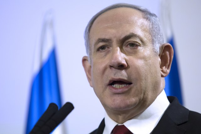 Netanjahu: Borbe sa ekstremistima će možda potrajati