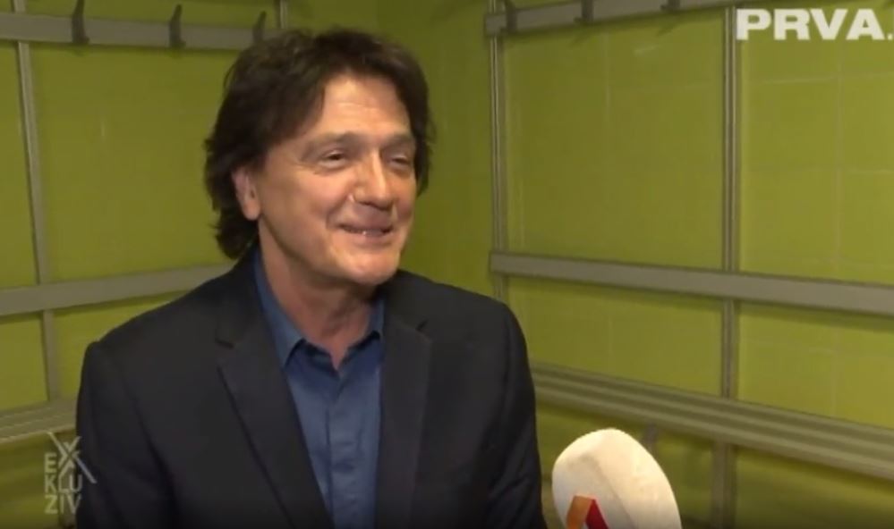 To može samo Čola: Zdravko Čolić je jedina zvezda Balkana koja je uspela da napuni četiri Arene i otvori petu!