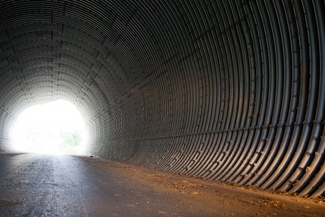 Komisija za obnovu tunela: Mora se reagovati pre nego što neko nastrada