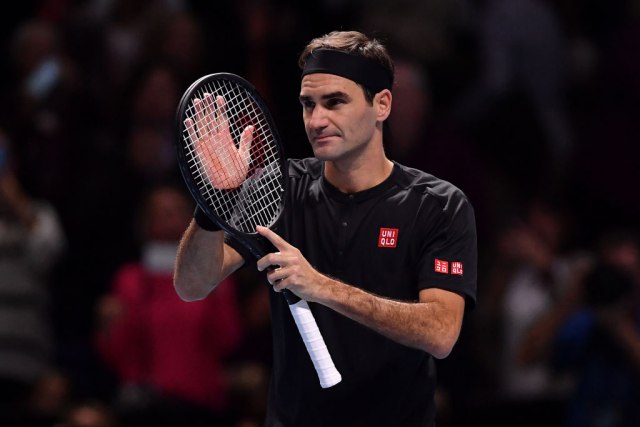 Federer otkrio šta mu je pomoglo da prebrodi poraz od Tima