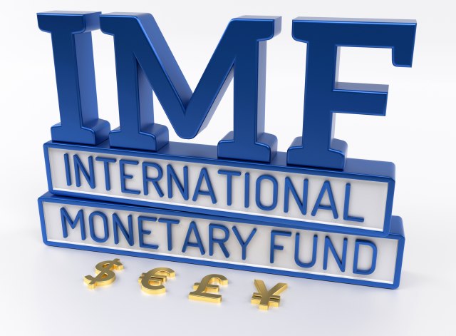 Novi kredit: MMF obnavlja pregovore sa Kijevom