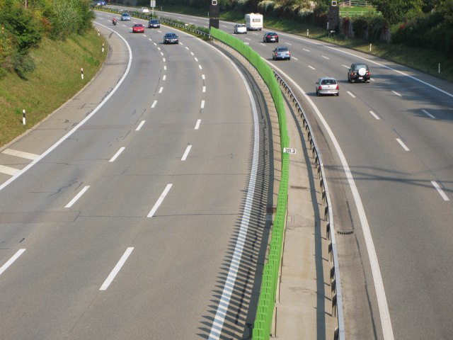 Zid za 150 km/h – neće biti tolerancije VIDEO