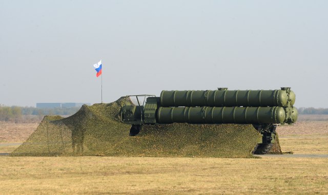 Bugari još uvek o ruskom S-400: Srbija blefira NATO