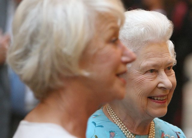 Helen Miren se užasno obrukala kada je upoznala kraljicu: 