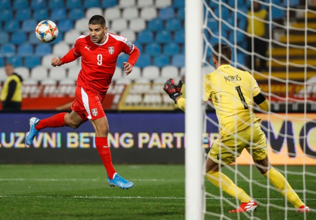 foto: Srdjan Stevanovic/Starsportphoto ©