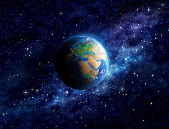 Nauènici otkrivaju sve tajne Zemlje: Traže odgovor o buduænosti planete
