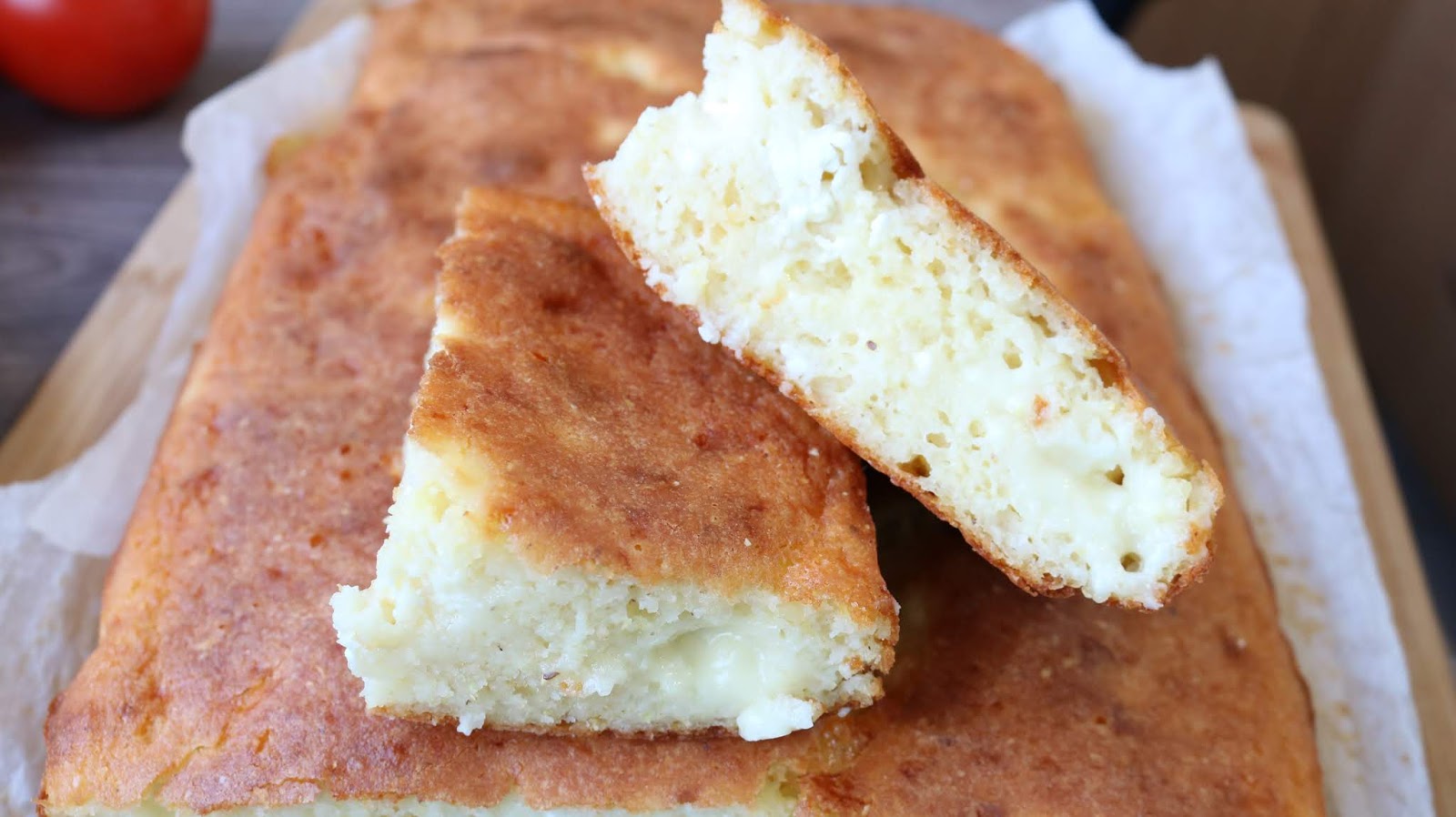 Kraljevska projara - Za doručak, ručak, večeru... a može i za slave