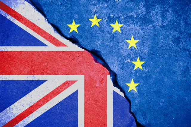 Britanija obavestila EU: Nećemo imenovati novog komesara