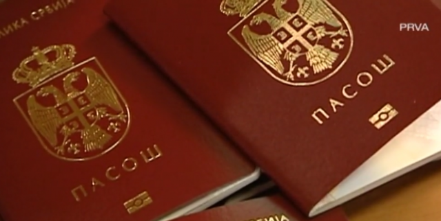 Usvojene izmene: Šta treba da znate ako menjate pasoš?