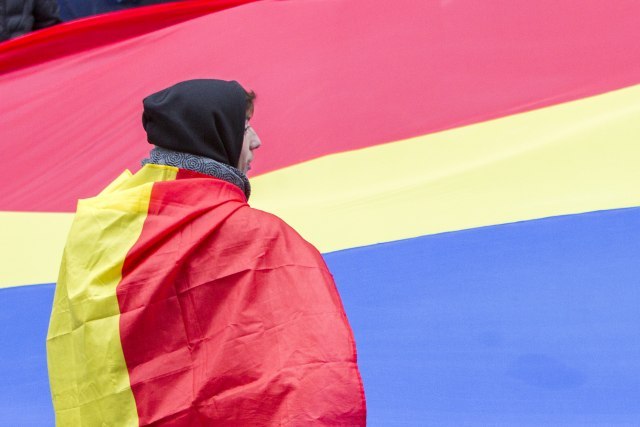 Moldavija dobila novu manjinsku vladu; Predvodnik okrenut Rusiji