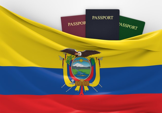 Ekvador istražuje kubanske doktore