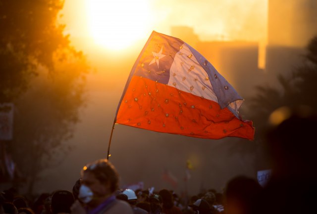 Čile - referendum o promeni Pinočeovog Ustava sledeće godine