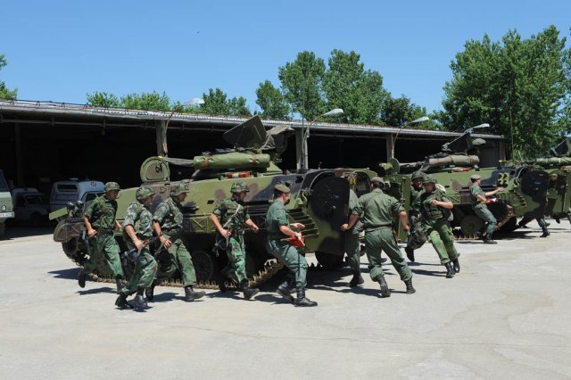Srbija prodaje 22 vojna kompleksa: Ponuðene kasarne, skladišta i jedna komanda