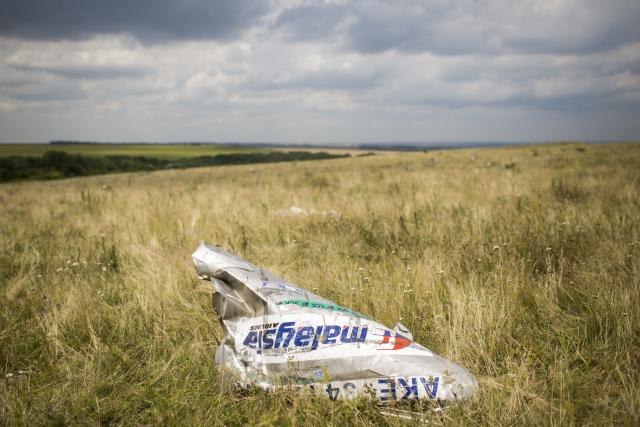 Misterija MH17: Svi pipci vode do Rusije