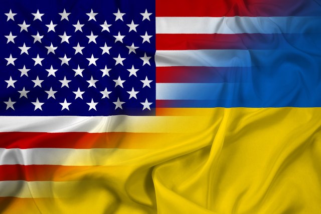 Zašto je Ukrajina toliko važna Amerikancima? VIDEO