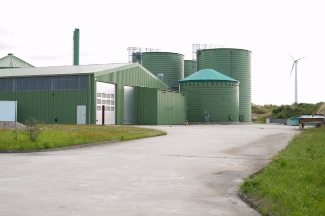 Al Dahra gradi biogasna postrojenja u Beogradu