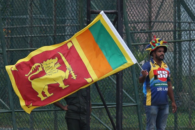 Gotabaja Radžapaksa proglasio pobedu na izborima u Šri Lanki