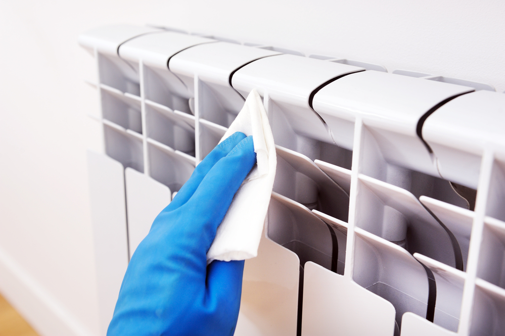 Poslednji je čas da to obavite: Kako najjednostavnije očistiti radijatore?