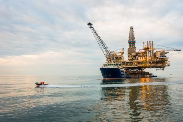 Ima li nafte na Jadranu: Na proleće prve bušotine, državi 65 odsto profita