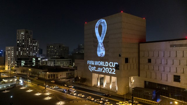 Organizatori Mundijala 2022. u Kataru iznajmili kruzere za smeštaj navijača