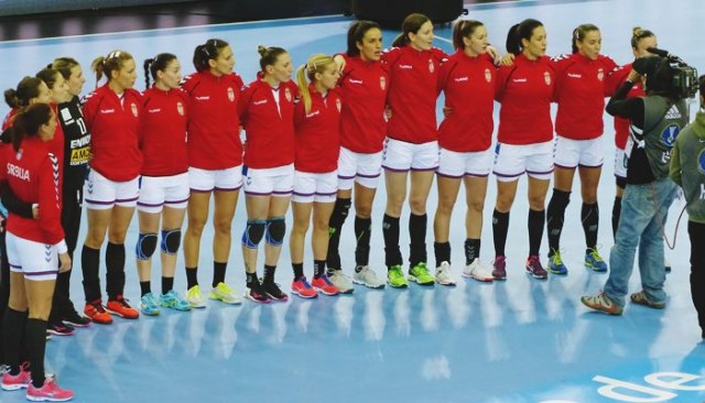 Srpske rukometašice: Spremne smo za Svetsko prvenstvo