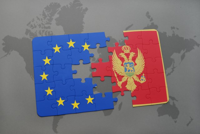 Crna Gora i EK potpisale sporazum o borbi protiv terorizma