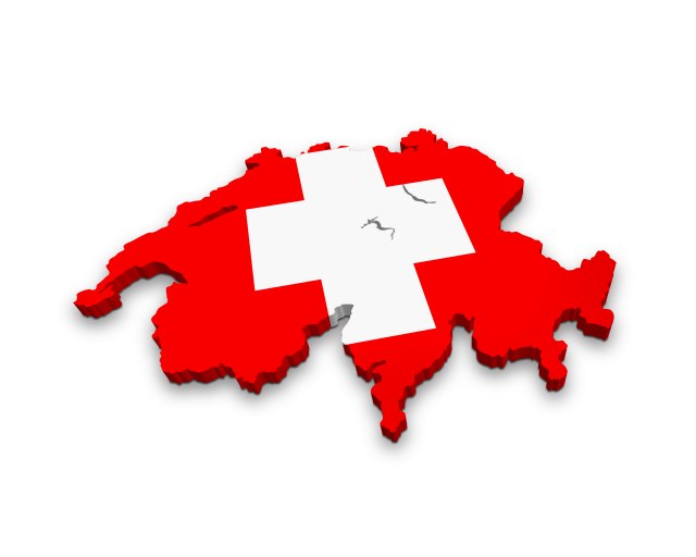 Posustao izvoz Švajcarske, trgovinski suficit smanjen
