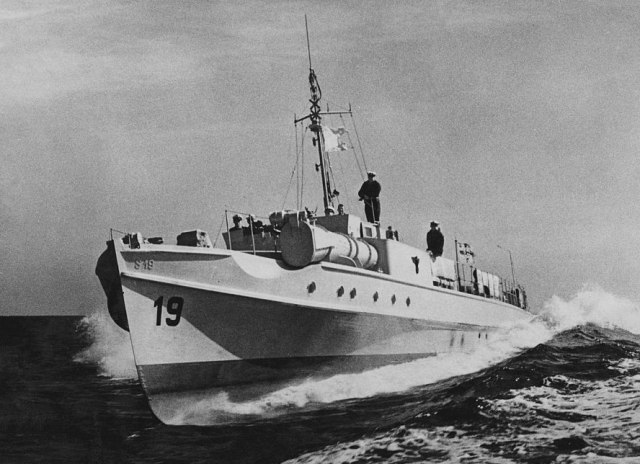 200 nemačkih brodova iz Drugog svetskog rata leži na dnu Dunava u Srbiji