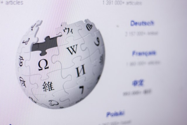 Osnivaè Vikipedije pokrenuo novu društvenu mrežu