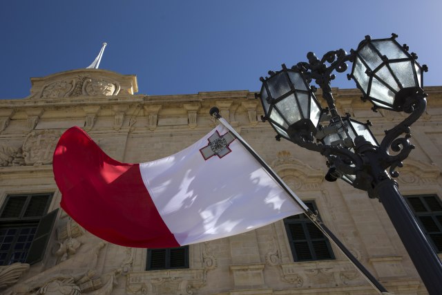 Na Malti, na jahti uhapšen biznismen, osumnjičeni za ubistvo poznate novinarke