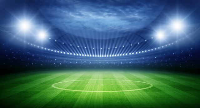 Cilj finale Lige šampiona: Za desetak dana ponude projektanata za nacionalni stadion