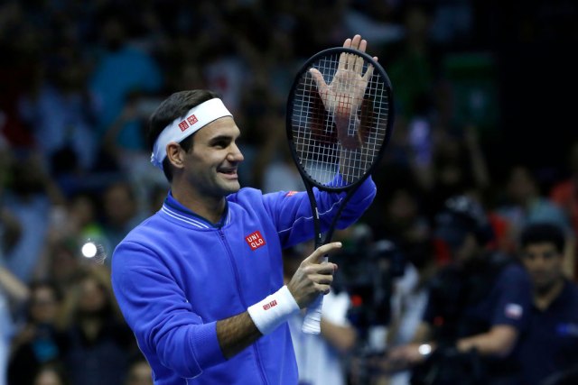 Federer: Ne vidim nijedan razlog da se penzionišem