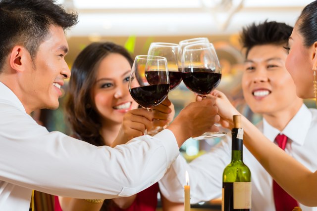 Francuska očekivano najveći izvoznik: Evo koje zemlje najviše vina