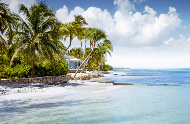 Zbog poreza se odrekao pasoša SAD: Ko je tajnoviti milijarder koji kupuje Kajmanska ostrva?