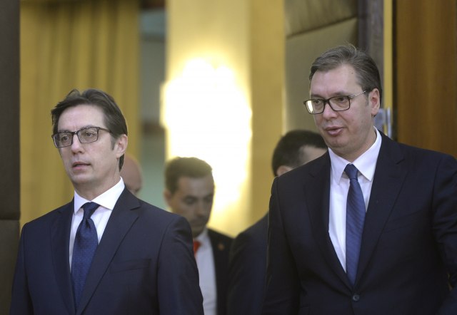 Vučić: Srbija se ne meša u unutrašnje stvari drugih