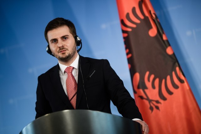 "Albanci u Srbiji nisu marginalni deo nacije"