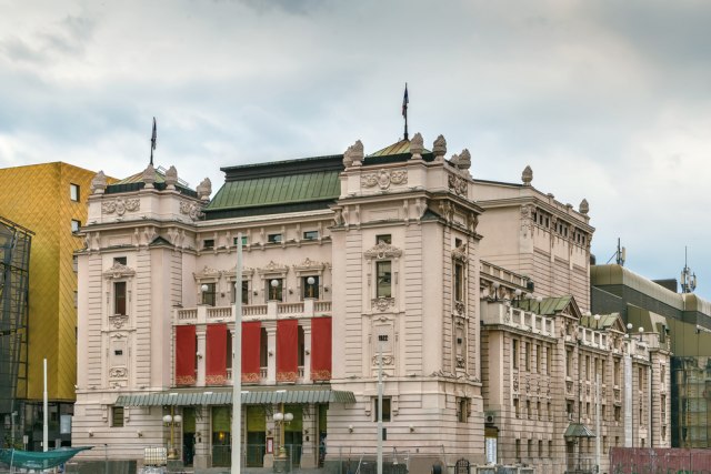 Posle četiri decenije Drama Hrvatskog narodnog kazališta gostovaće u Narodnom pozorištu