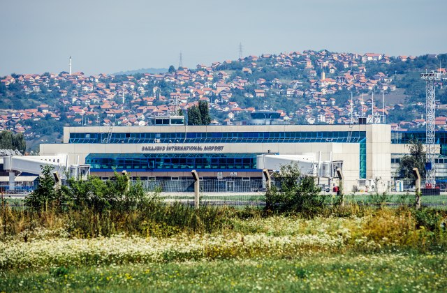 Veliki planovi za modernizaciju: Uskoro rekonstrukcija kontrolnog tornja aerodroma u Sarajevu
